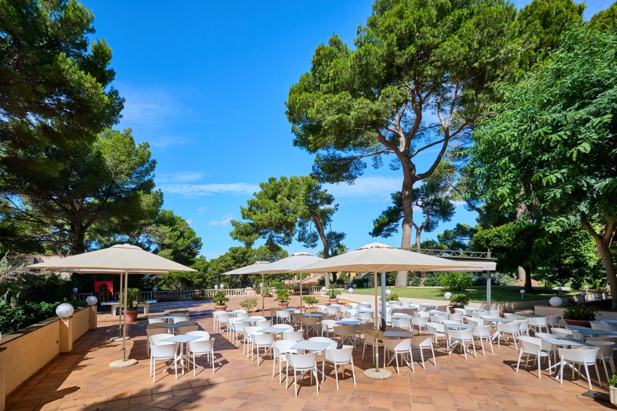 Grupotel Orient Playa de Palma  Exterior photo