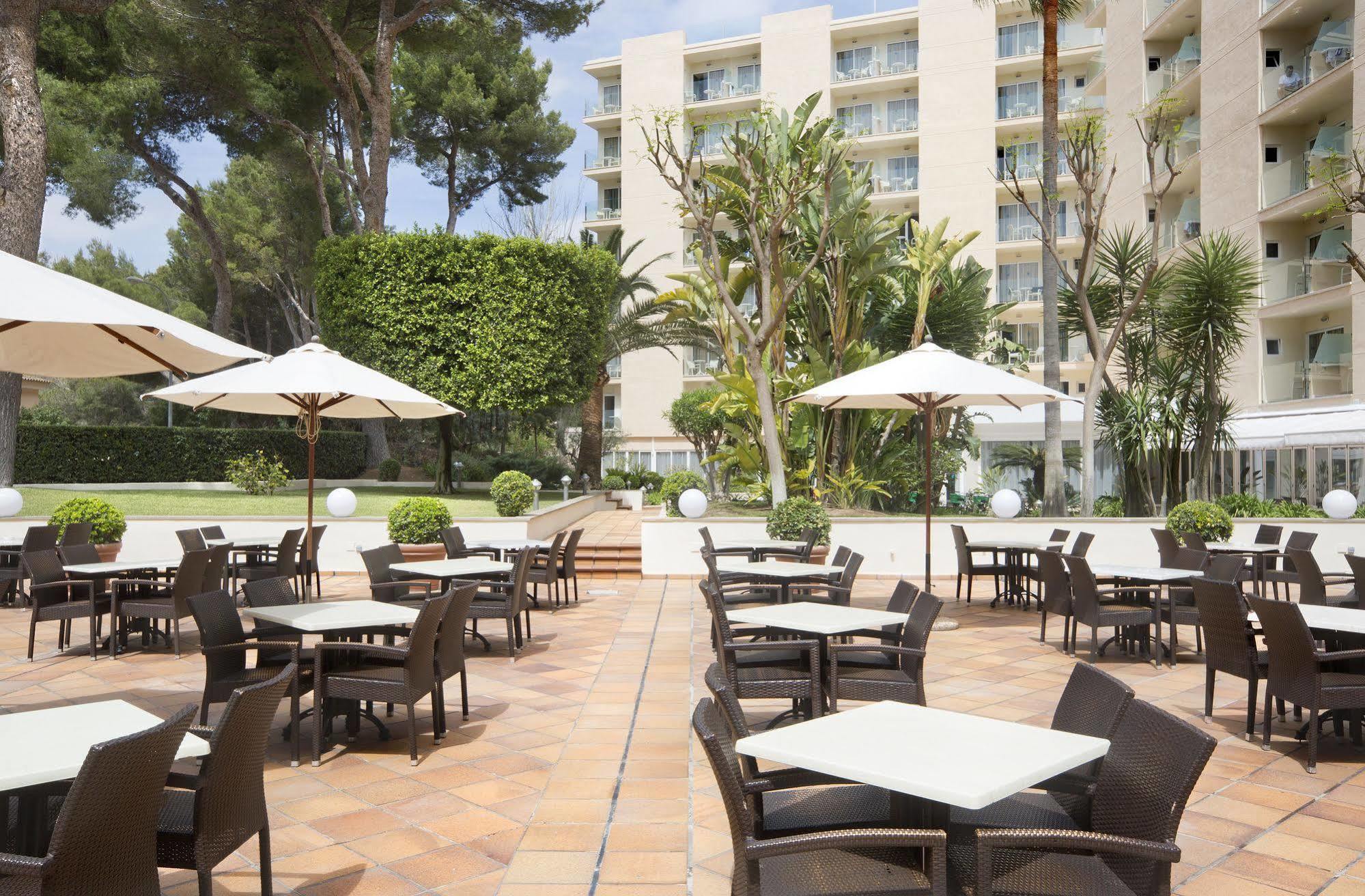 Grupotel Orient Playa de Palma  Exterior photo