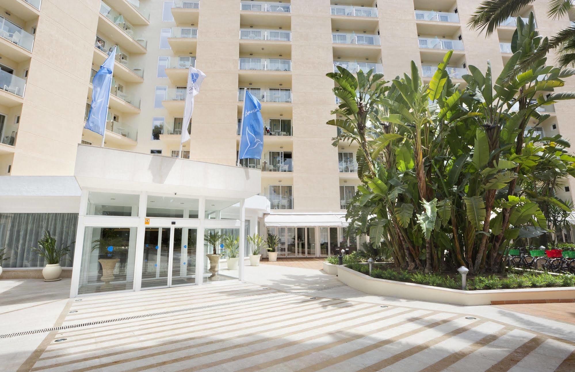 Grupotel Orient Playa de Palma  Exterior photo