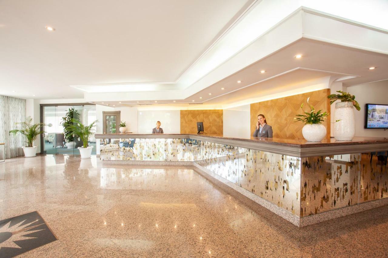 Grupotel Orient Playa de Palma  Exterior photo